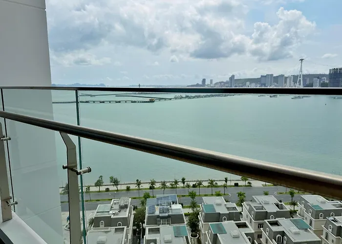 Apartment Sapphire Hon Gai -