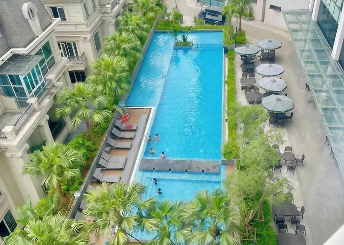 Apartment Sapphire Hon Gai - *