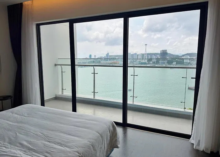 Apartment Sapphire Hon Gai - Ha Long