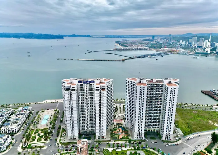 Sapphire Hon Gai - Apartment