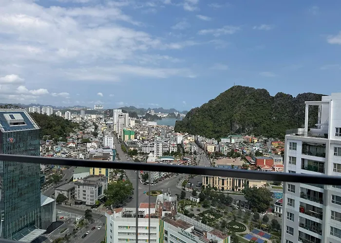 Sapphire Hon Gai - Apartment Ha Long
