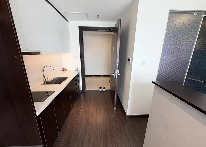 Sapphire Hon Gai - Apartment *