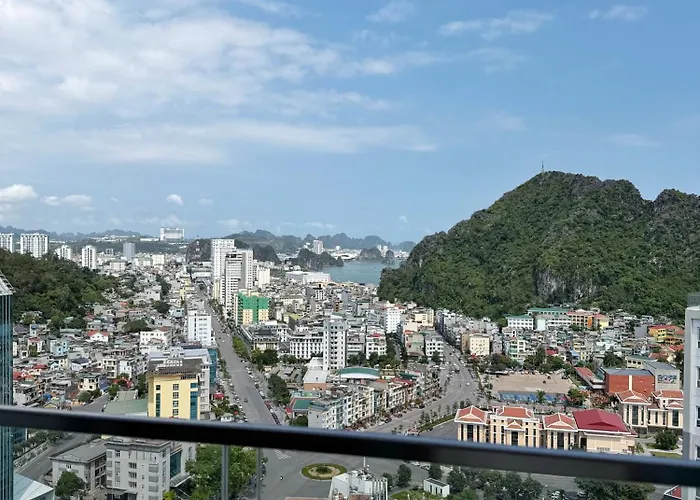 Apartment Sapphire Hon Gai - *