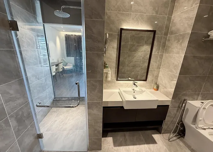 Apartment Sapphire Hon Gai - *