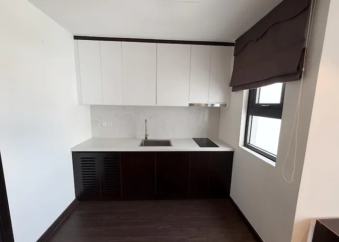 Apartment Sapphire Hon Gai - *