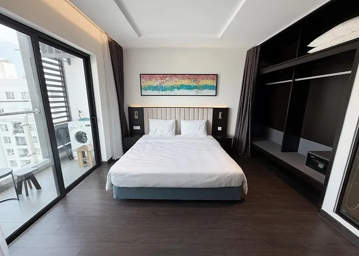 Apartment Sapphire Hon Gai -