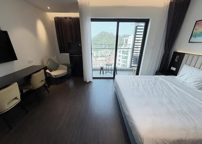 Sapphire Hon Gai - Apartment Ha Long