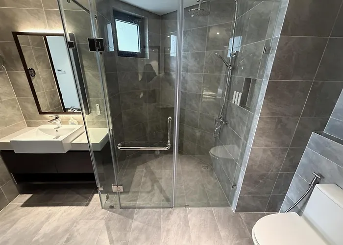 Apartment Sapphire Hon Gai - *
