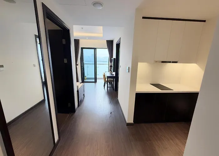 Apartment Sapphire Hon Gai - Ha Long