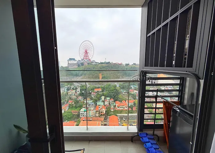 Sapphire Hon Gai - Apartment