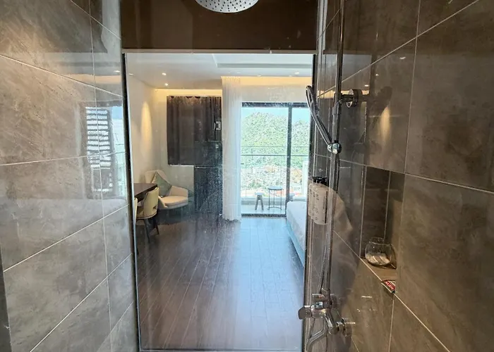 Apartment Sapphire Hon Gai -