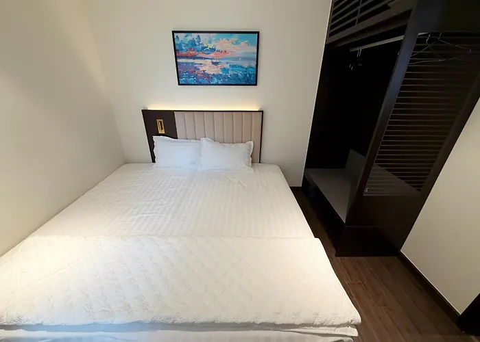 Sapphire Hon Gai -
