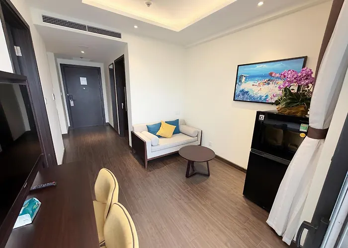 Sapphire Hon Gai - Apartment Ha Long
