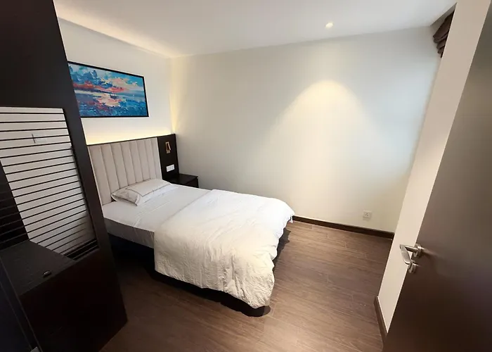 Sapphire Hon Gai - Apartment *