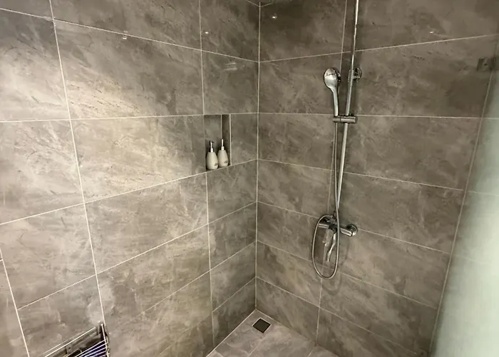 Apartment Sapphire Hon Gai - Ha Long