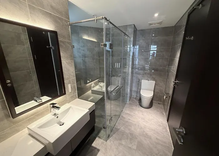 Apartment Sapphire Hon Gai - *