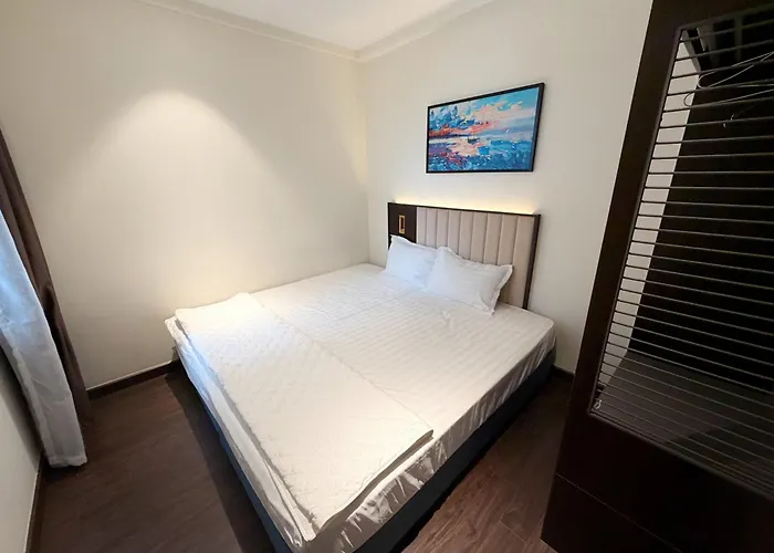 Sapphire Hon Gai - Apartment Ha Long