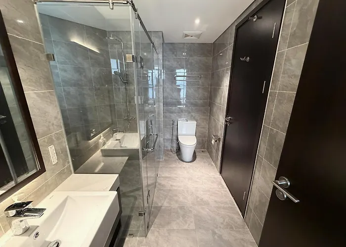 Apartment Sapphire Hon Gai -
