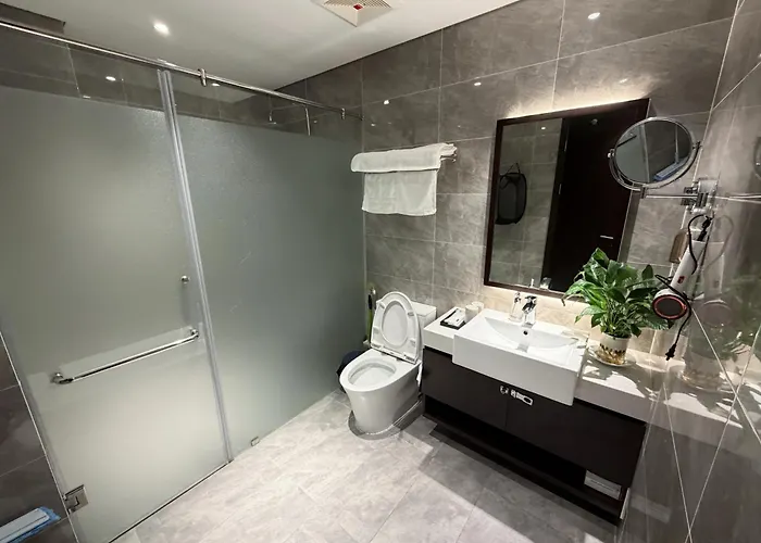 Sapphire Hon Gai - Apartment Ha Long