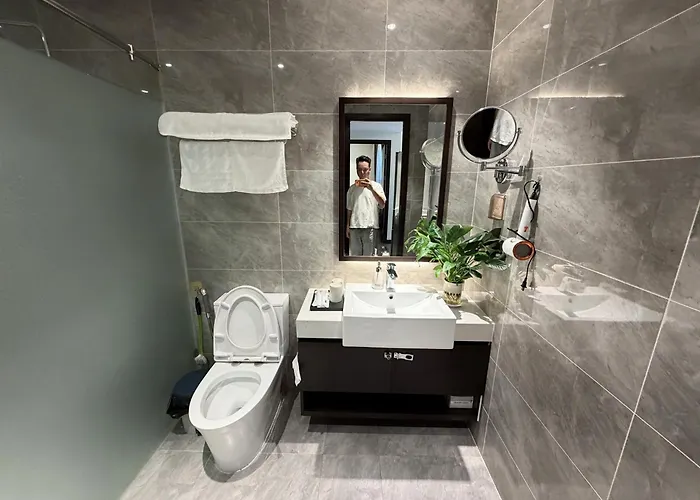 Sapphire Hon Gai - Apartment