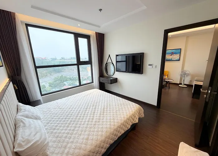 Apartment Sapphire Hon Gai - *