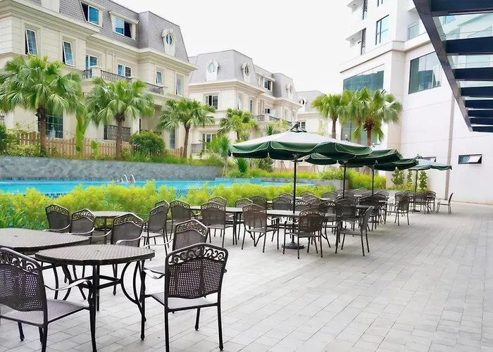 Sapphire Hon Gai -